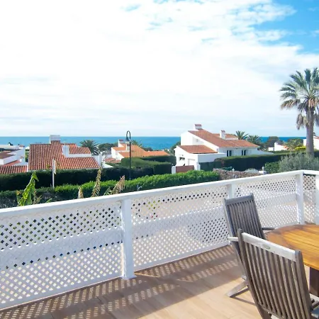 Nyaraló Abbas By 3villas Sant Lluis
