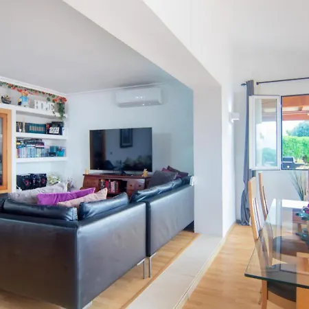 Abbas By 3villas Holiday home *