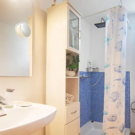 Abbas Holiday home Sant Lluis
