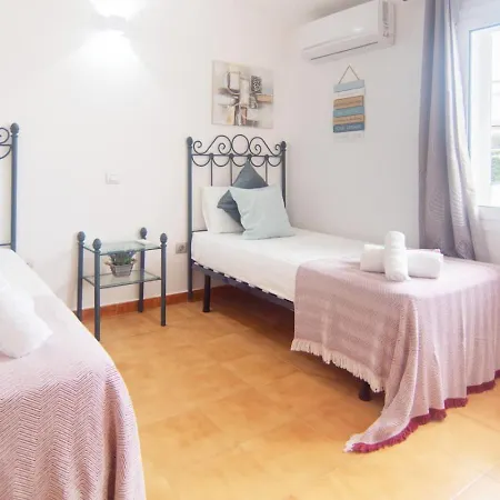 Abbas Holiday home