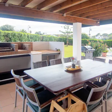 Holiday home Abbas *