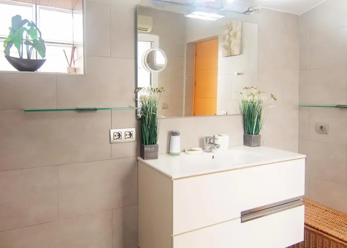 בית נופש Abbas