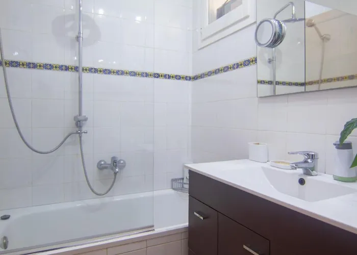 בית נופש Abbas *