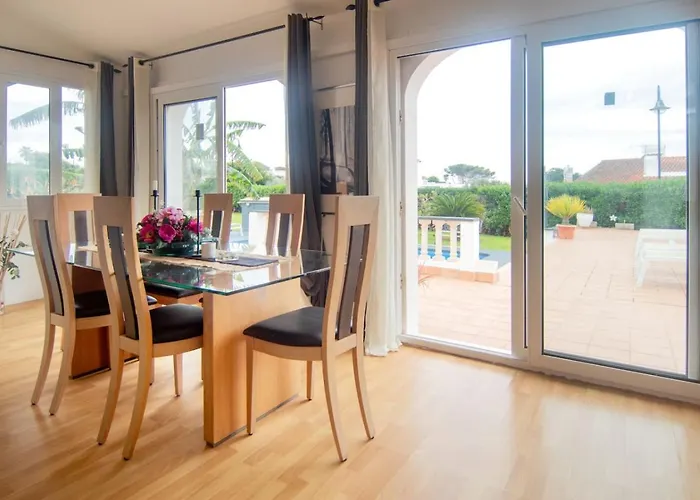 Abbas Holiday home *