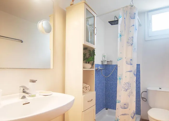 Abbas Holiday home Sant Lluis