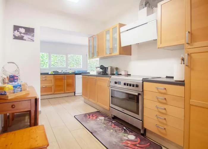 Abbas Holiday home *