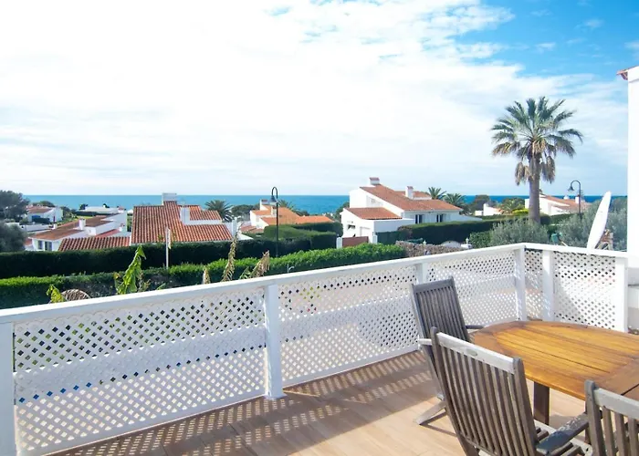 Holiday home Abbas Sant Lluis